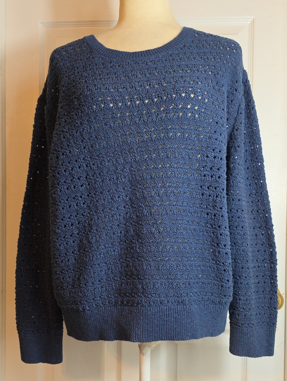 Banana Republic Loose Knit Sweater